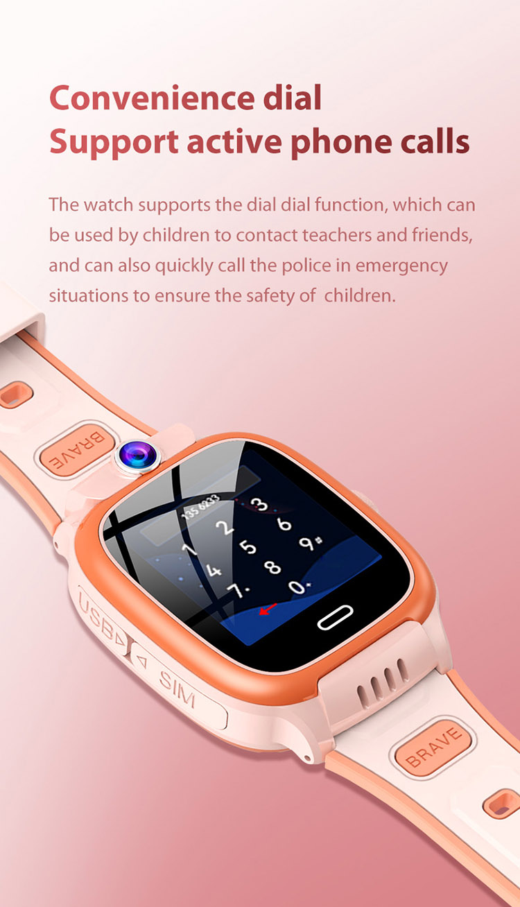 Smart Watch Sim Card 4g